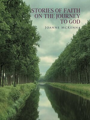 cover image of Stories of Faith on the Journey to God